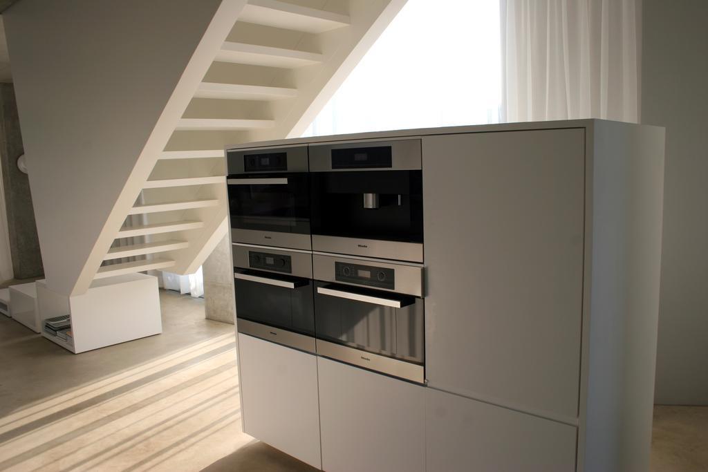 H-House Architectural Residence Maastricht Room photo