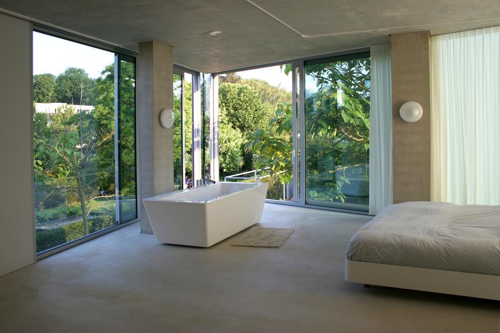 H-House Architectural Residence Maastricht Room photo