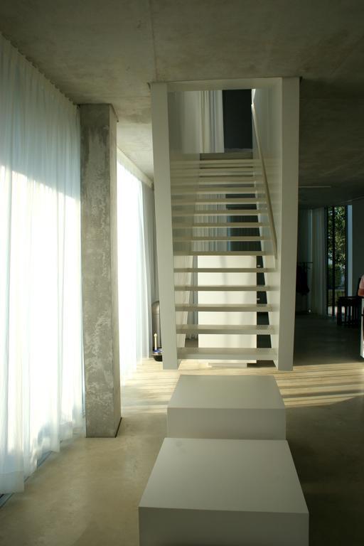 H-House Architectural Residence Maastricht Room photo