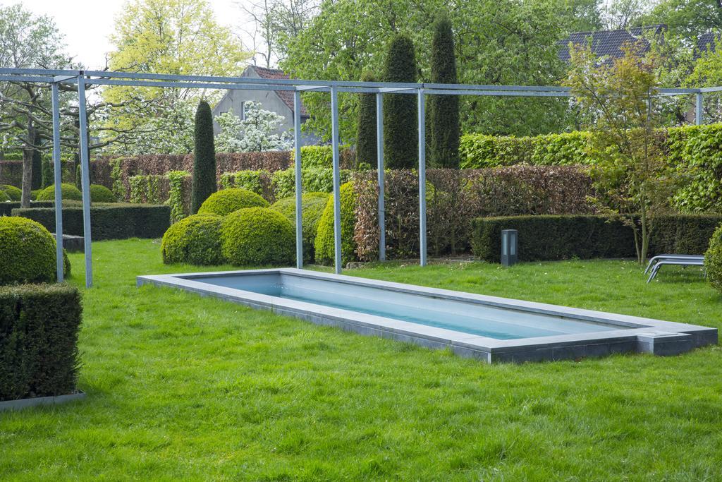 H-House Architectural Residence Maastricht Room photo