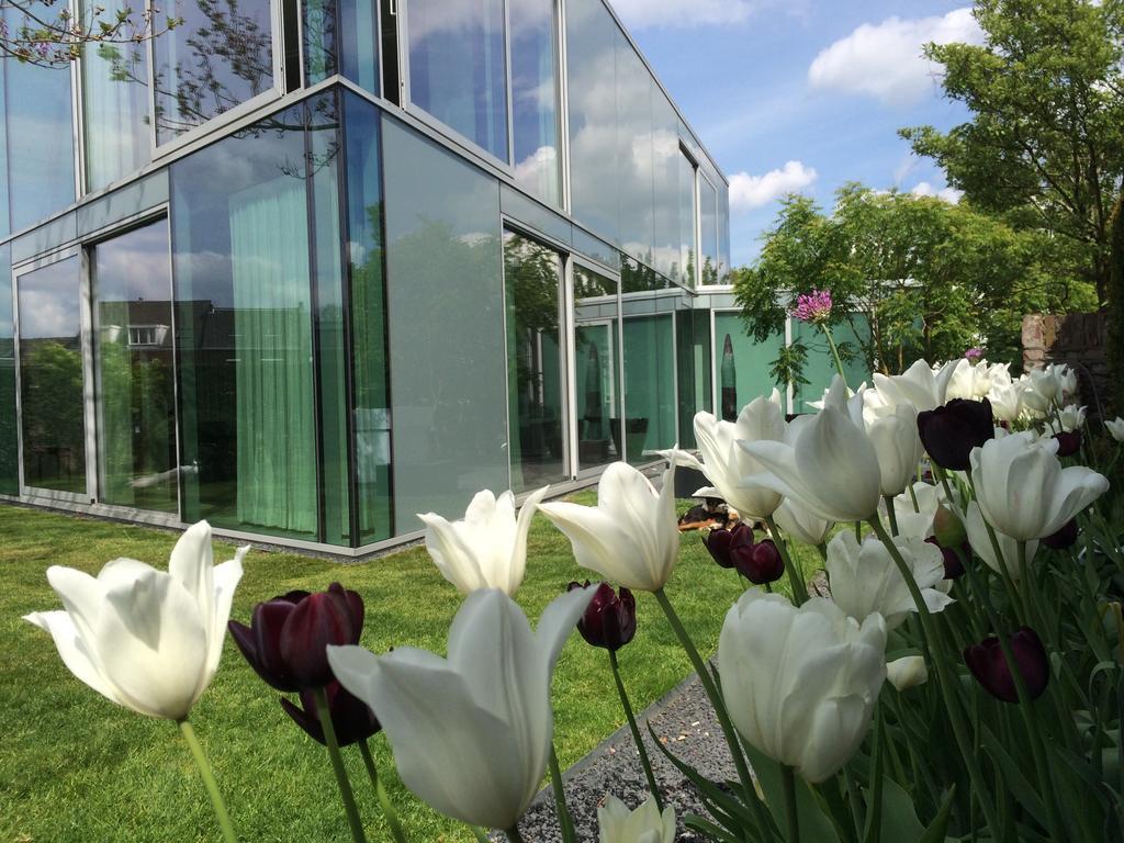 H-House Architectural Residence Maastricht Room photo