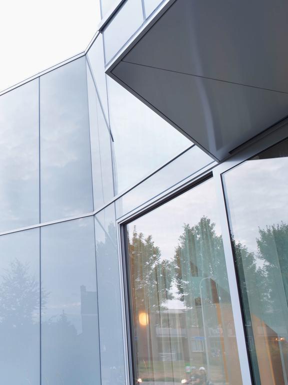 H-House Architectural Residence Maastricht Room photo