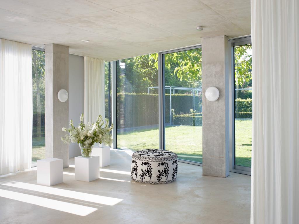 H-House Architectural Residence Maastricht Exterior photo